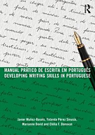 Manual pratico de escrita em portugues