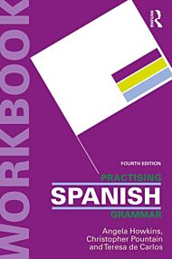 Practising Spanish Grammar