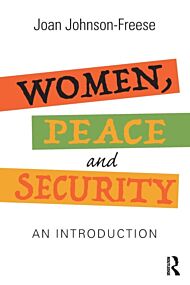 Women, Peace and Security