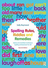 Spelling Rules, Riddles and Remedies