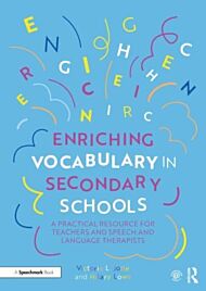 Enriching Vocabulary in Secondary Schools