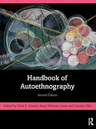 Handbook of Autoethnography