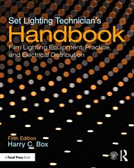 Set Lighting Technician's Handbook