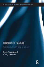 Restorative Policing