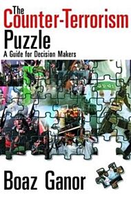 The Counter-terrorism Puzzle