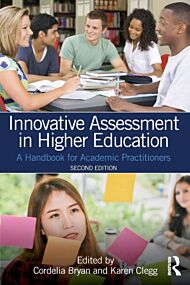 Innovative Assessment in Higher Education