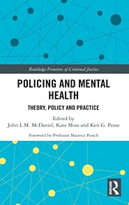 Policing and Mental Health