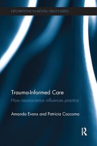 Trauma-Informed Care