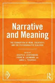 Narrative and meaning