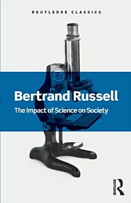 The Impact of Science on Society