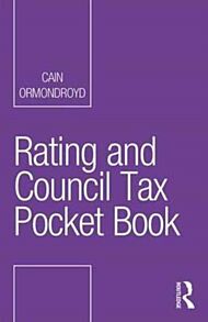 Rating and Council Tax Pocket Book