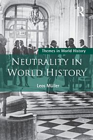 Neutrality in World History