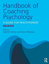 Handbook of Coaching Psychology