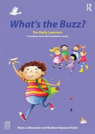 What's the Buzz? For Early Learners