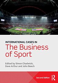 International Cases in the Business of Sport