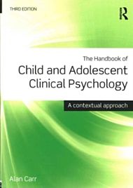 The Handbook of Child and Adolescent Clinical Psychology