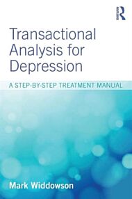 Transactional Analysis for Depression