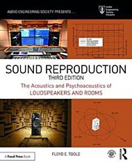 Sound Reproduction