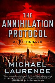 The Annihilation Protocol