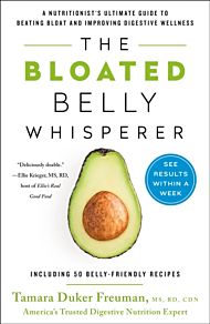 The Bloated Belly Whisperer