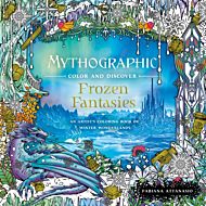 Mythographic Color and Discover: Frozen Fantasies