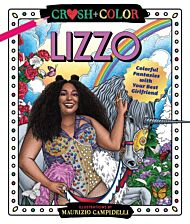 Crush and Color: Lizzo