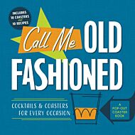 Call Me Old-Fashioned