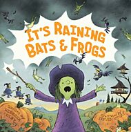 It's Raining Bats & Frogs