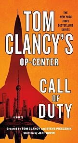 Tom Clancy's Op-Center: Call of Duty