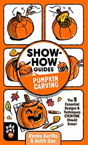 Show-How Guides: Pumpkin Carving