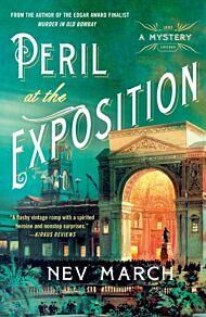 Peril at the Exposition