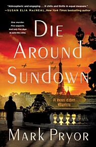 Die Around Sundown