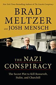 The Nazi Conspiracy