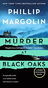 Murder at Black Oaks