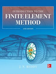 Introduction to the Finite Element Method 4E