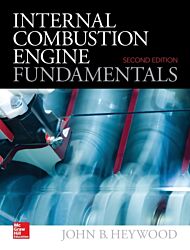 Internal Combustion Engine Fundamentals 2E