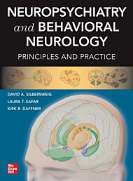 Neuropsychiatry and Behavioral Neurology: Principles and Practice