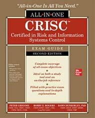 CRISC Certified in Risk and Information Systems Control All-in-One Exam Guide, Second Edition