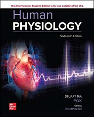 Human Physiology ISE