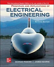 Principles and Applications of Electrical Engineering ISE