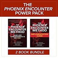 The Phoenix Encounter Power Pack: Two-Book Bundle