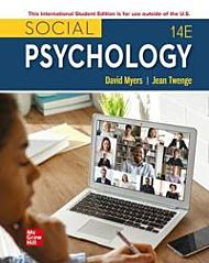 Social Psychology ISE