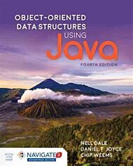 Object-Oriented Data Structures Using Java