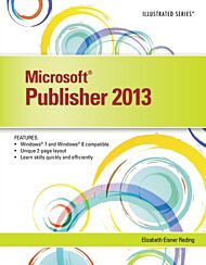 Microsoft  Publisher 2013