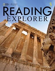 Reading Explorer 5: Student Book