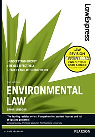 Law Express: Environmental Law