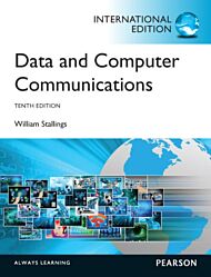 Data and Computer Communications