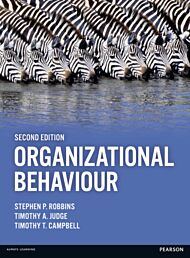 Organizational Behaviour