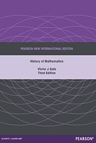 History of Mathematics, A