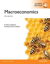 Macroeconomics, Global Edition